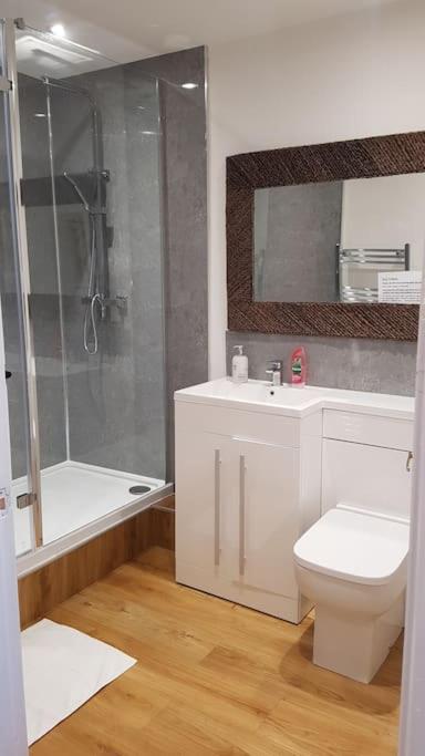 Wastwater Cottage on The Big "W" Ranch