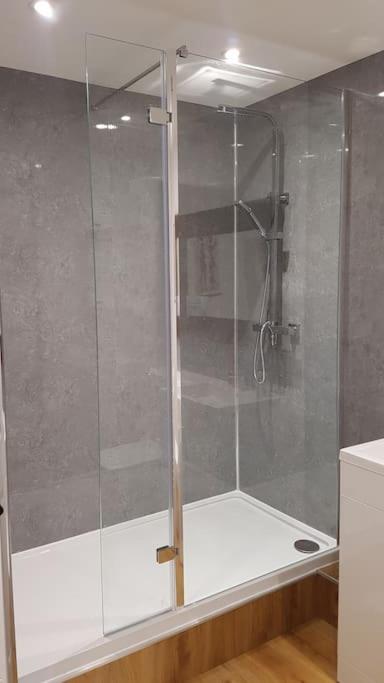 Wastwater Cottage on The Big "W" Ranch