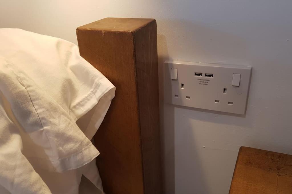 Wastwater Cottage on The Big "W" Ranch