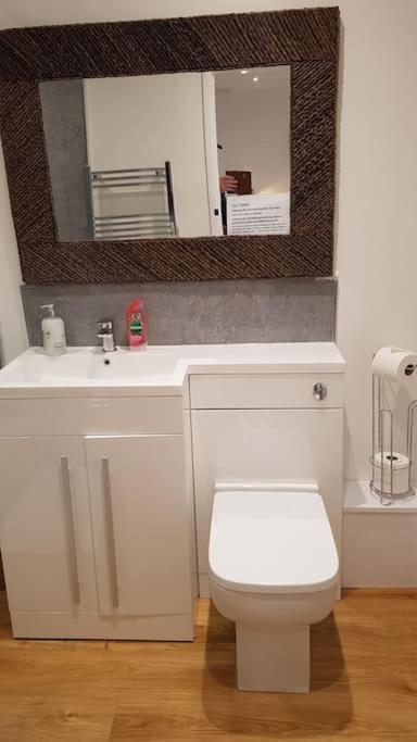 Wastwater Cottage on The Big "W" Ranch