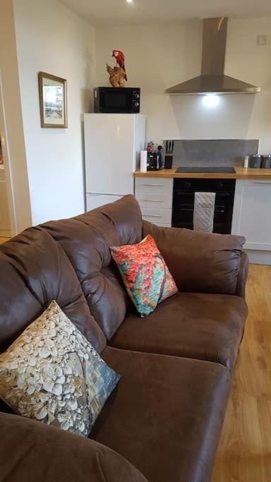 Wastwater Cottage on The Big "W" Ranch