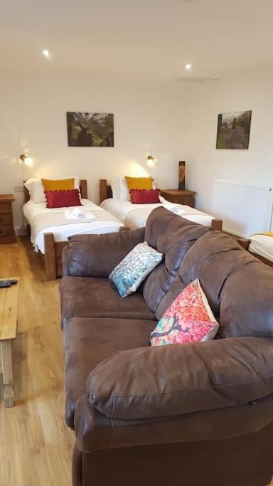 Wastwater Cottage on The Big "W" Ranch