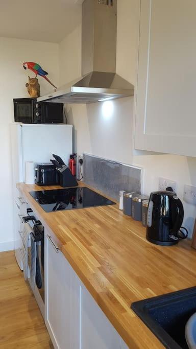 Wastwater Cottage on The Big "W" Ranch