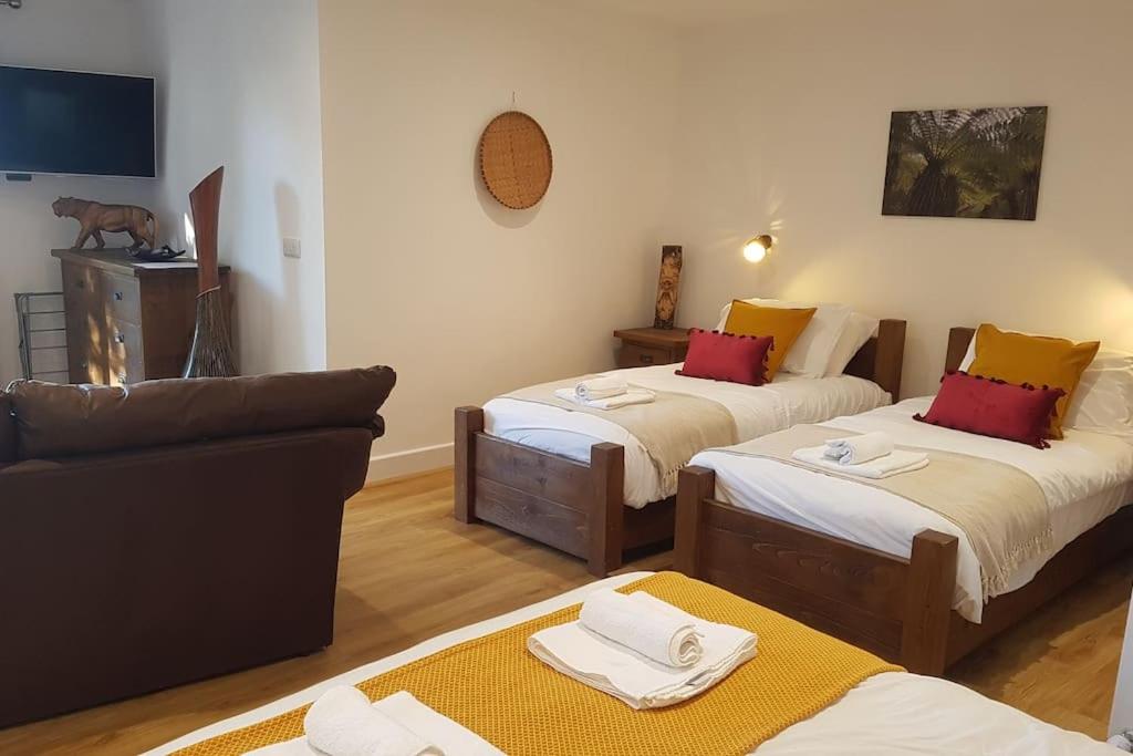 Wastwater Cottage on The Big "W" Ranch