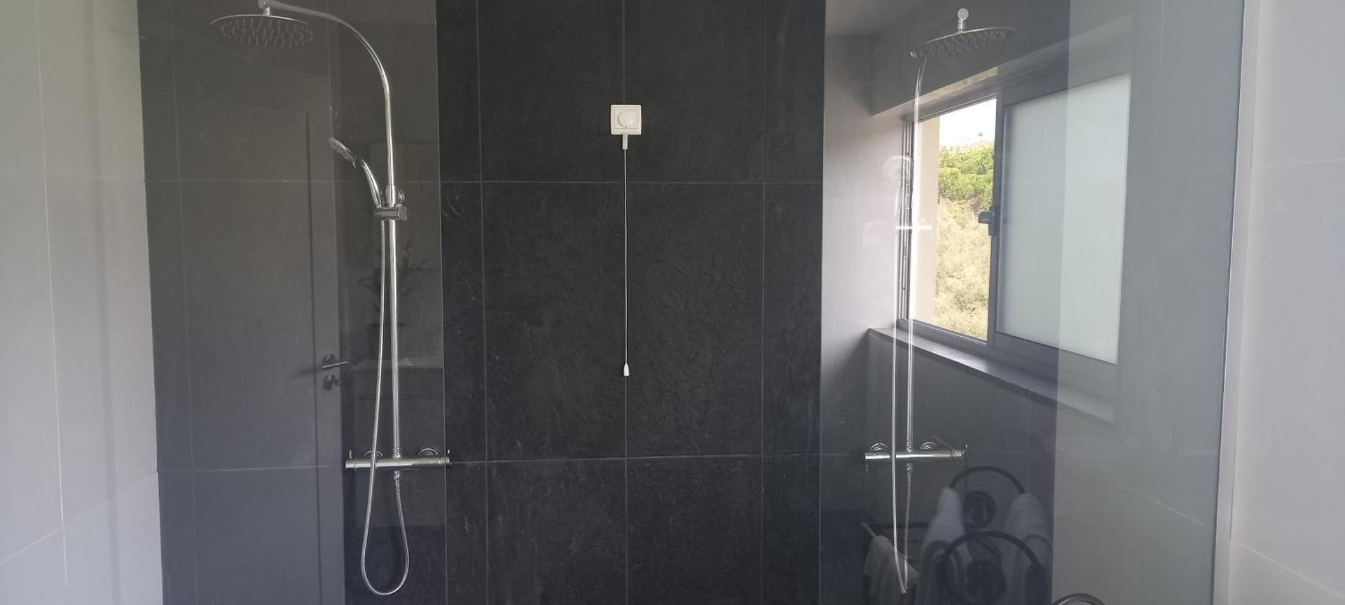 King Suite with Balcony