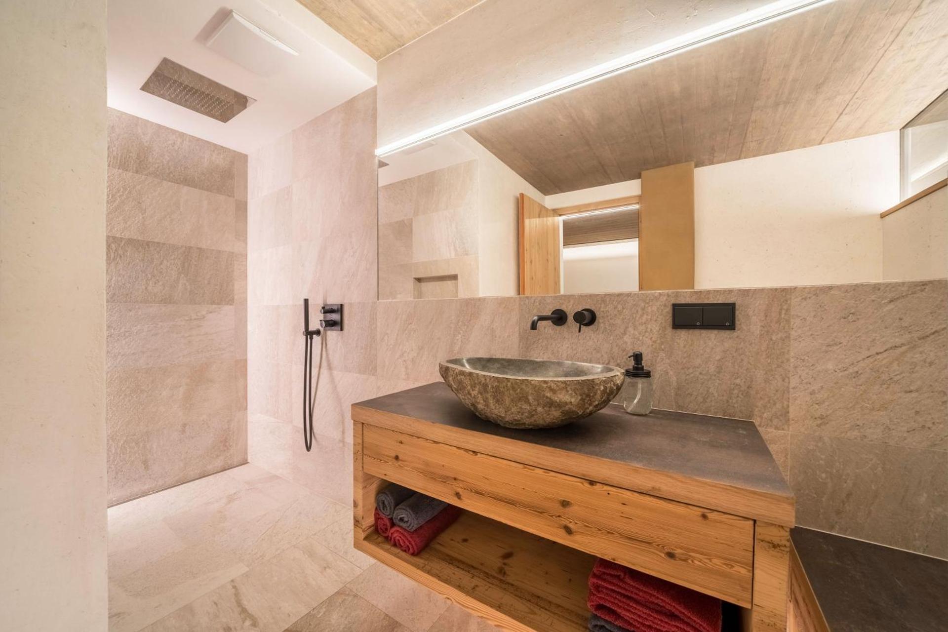 Lagar Apartement Pircher Schnallele