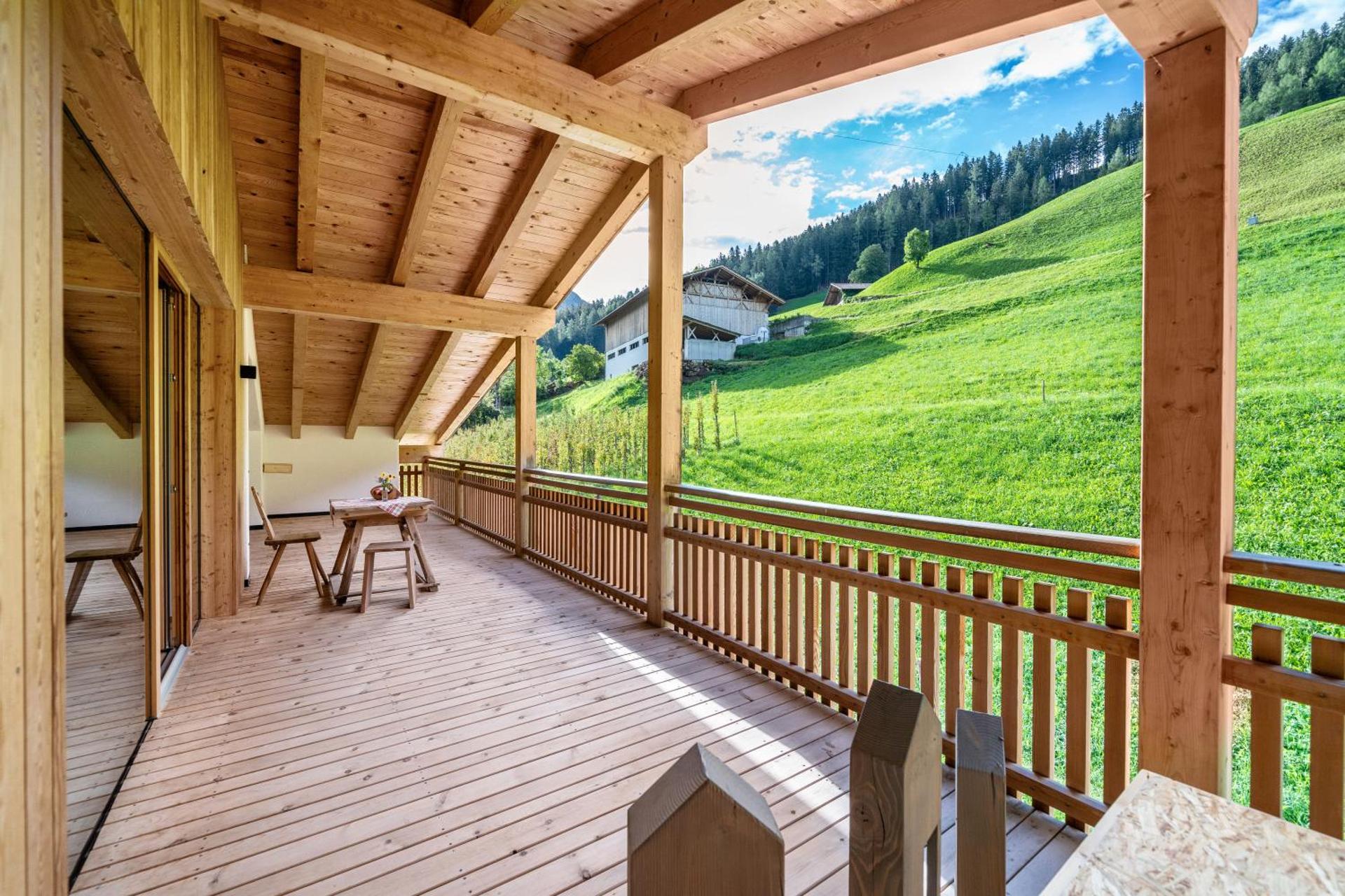 Lagar Apartement Struzer Michele