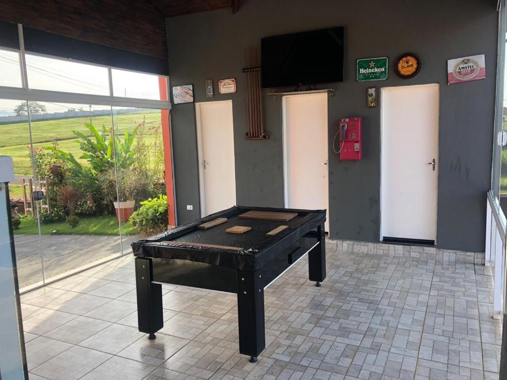 Casa de Campo Pardinho Eco Ninho Verde 2