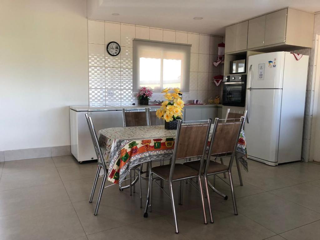 Casa de Campo Pardinho Eco Ninho Verde 2