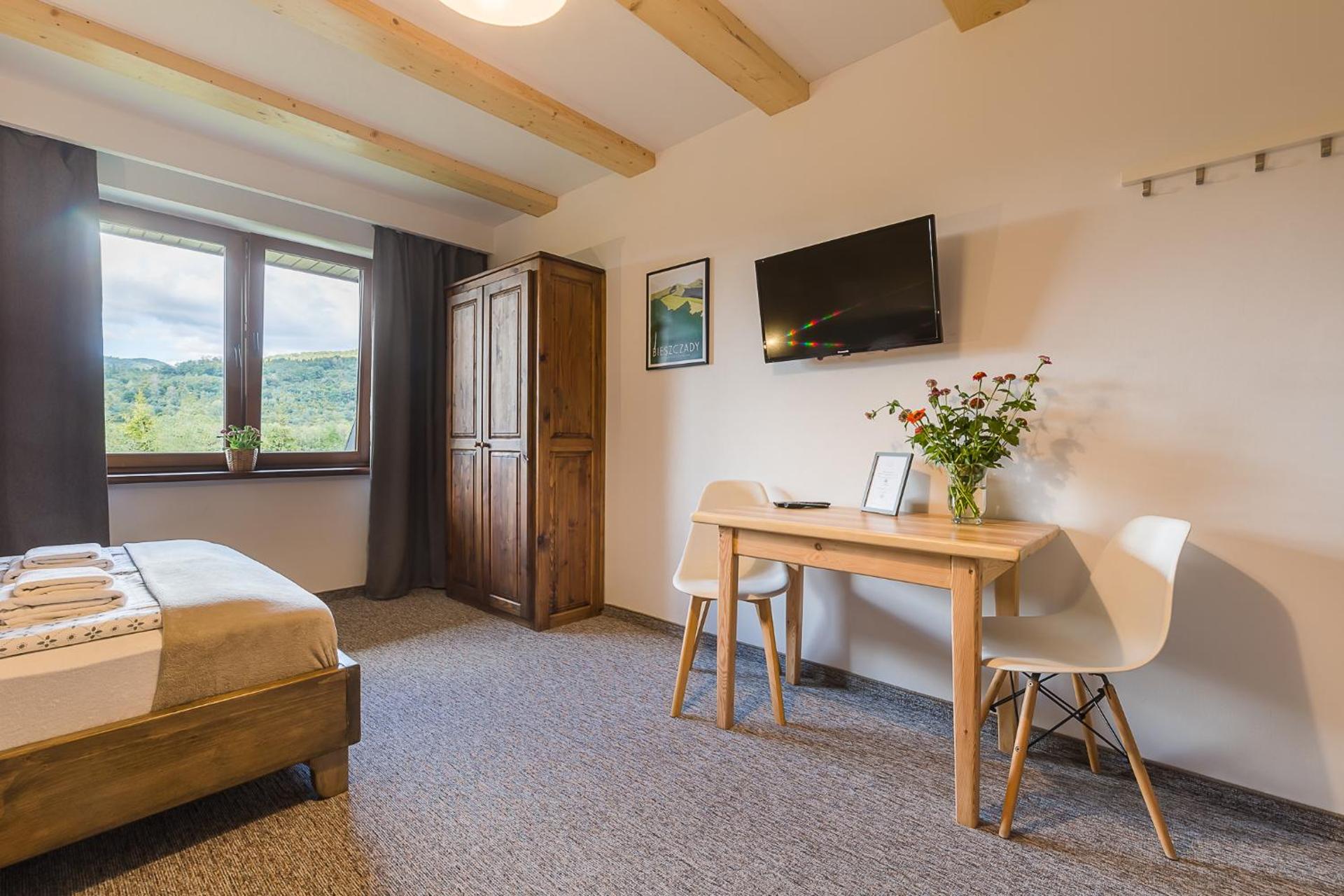 Niemczukówka 1 - Smerek