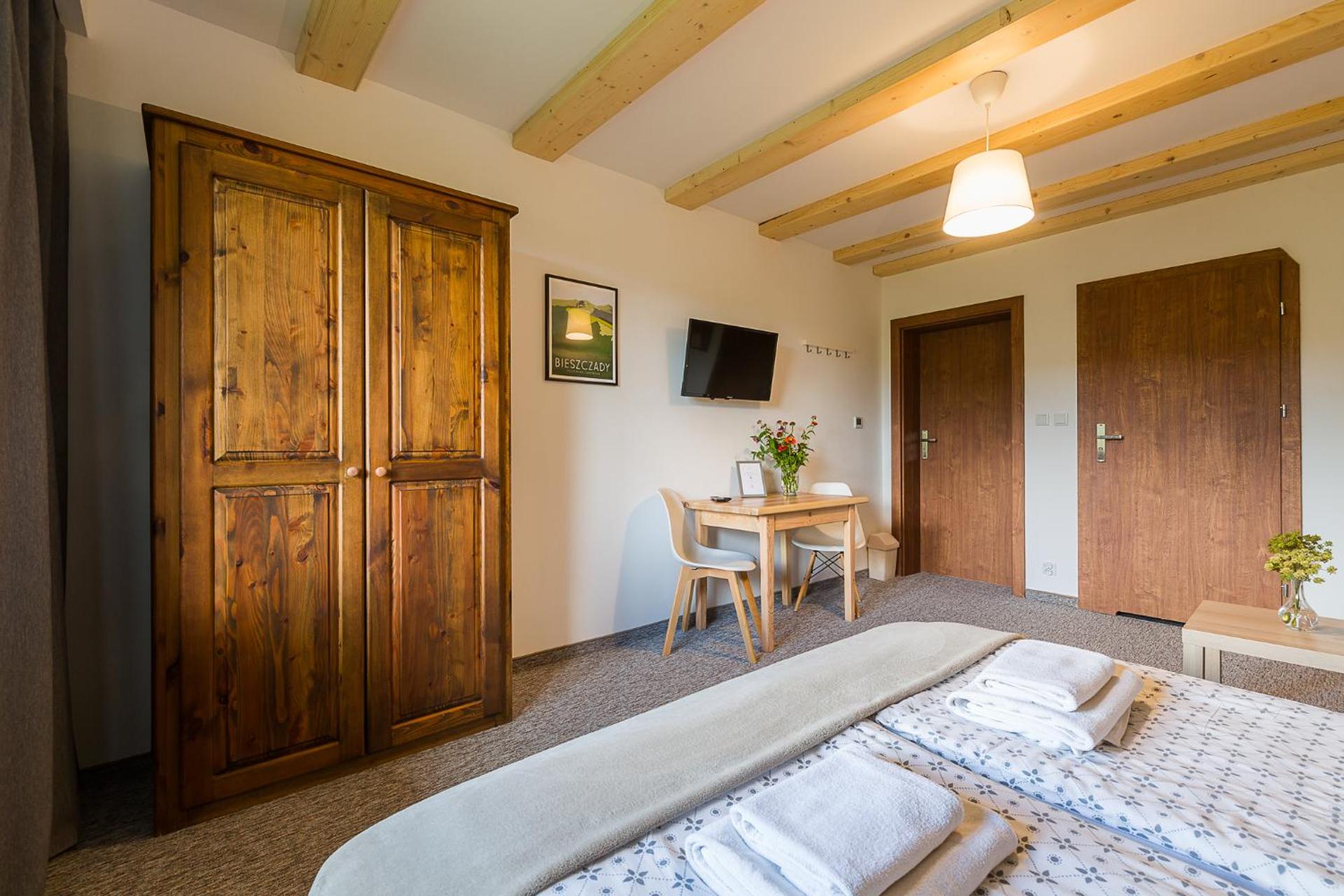 Niemczukówka 1 - Smerek