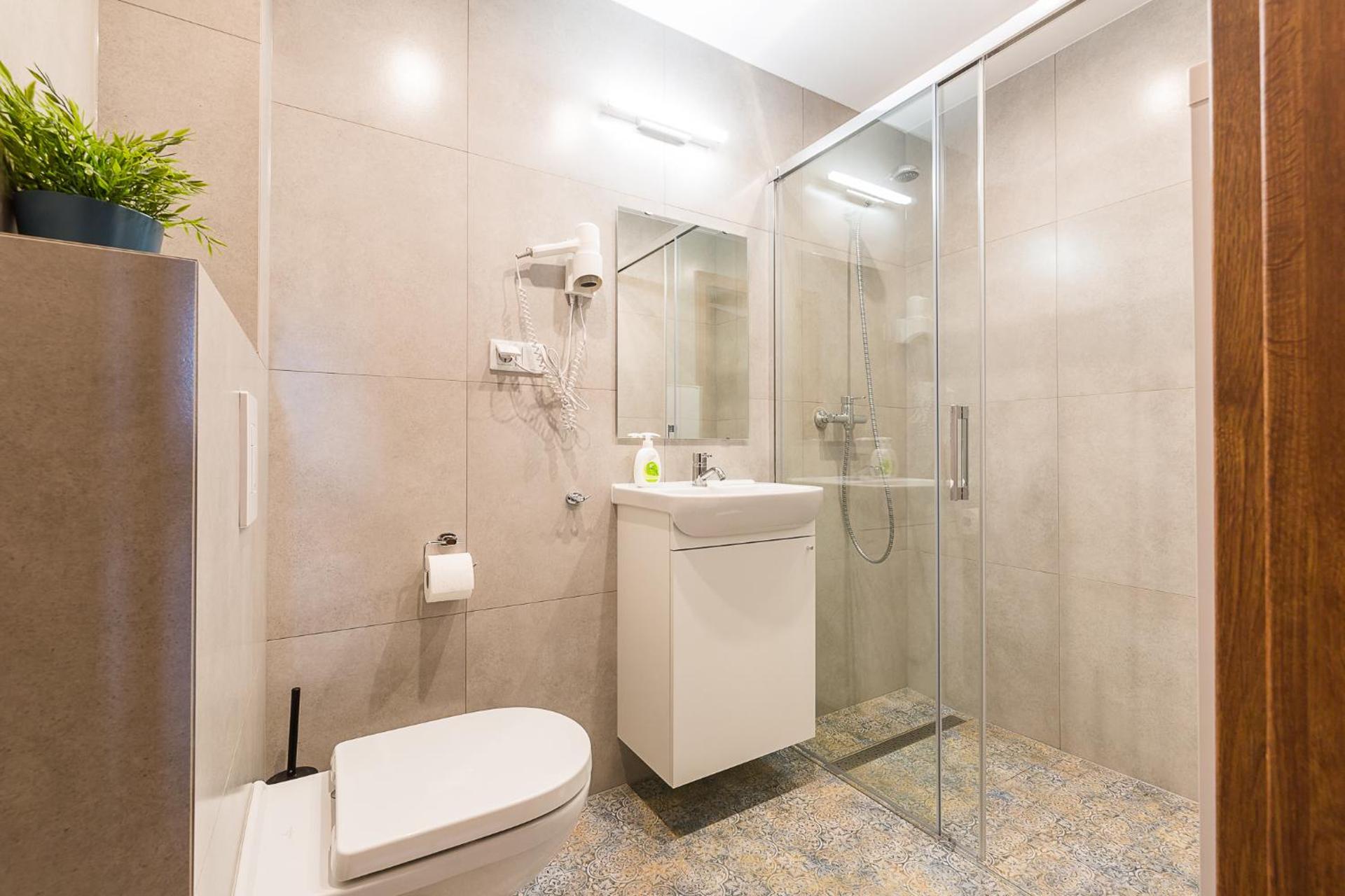 Niemczukówka 1 - Smerek