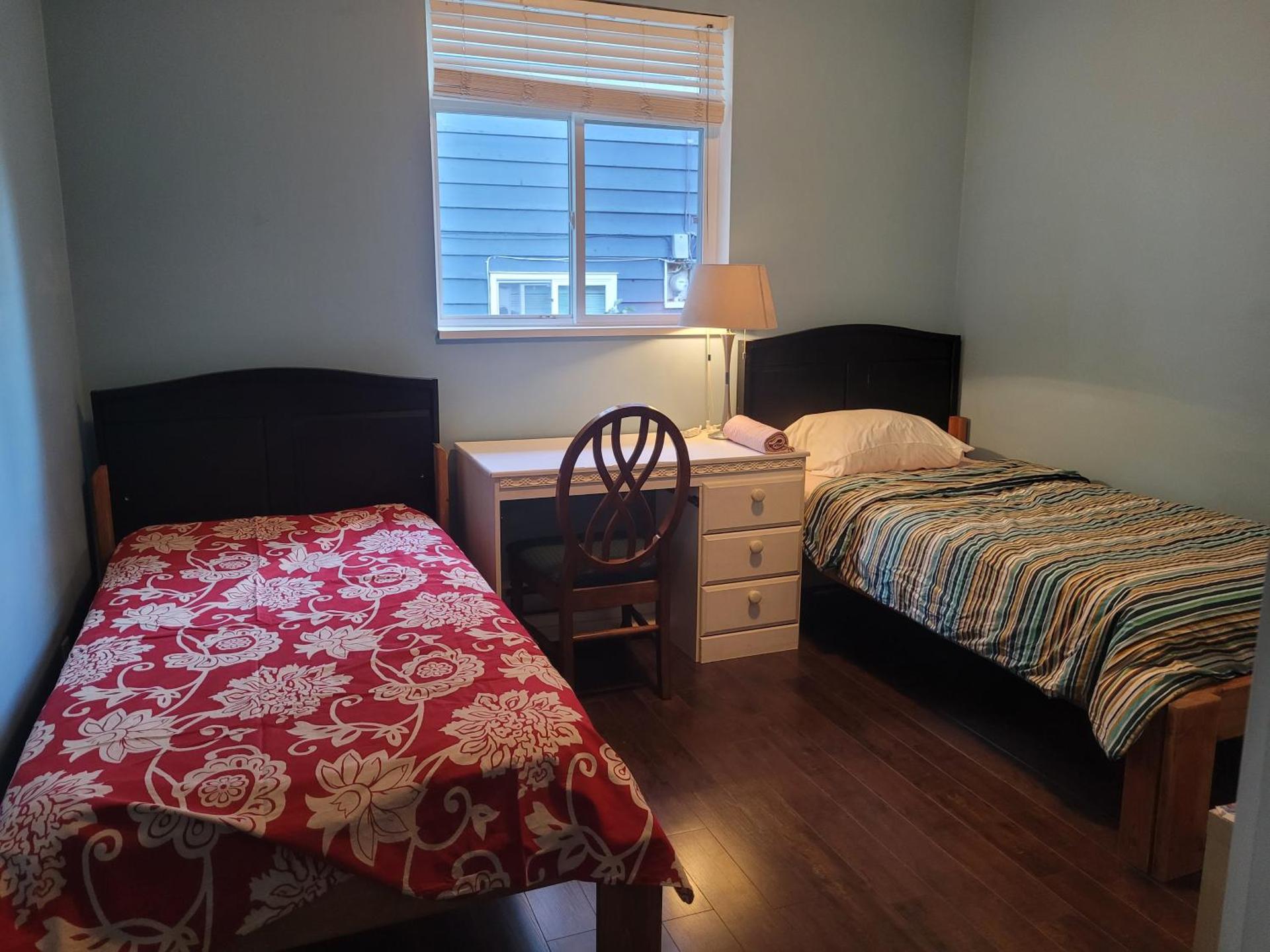 Vancouver Jenny's Guesthouse