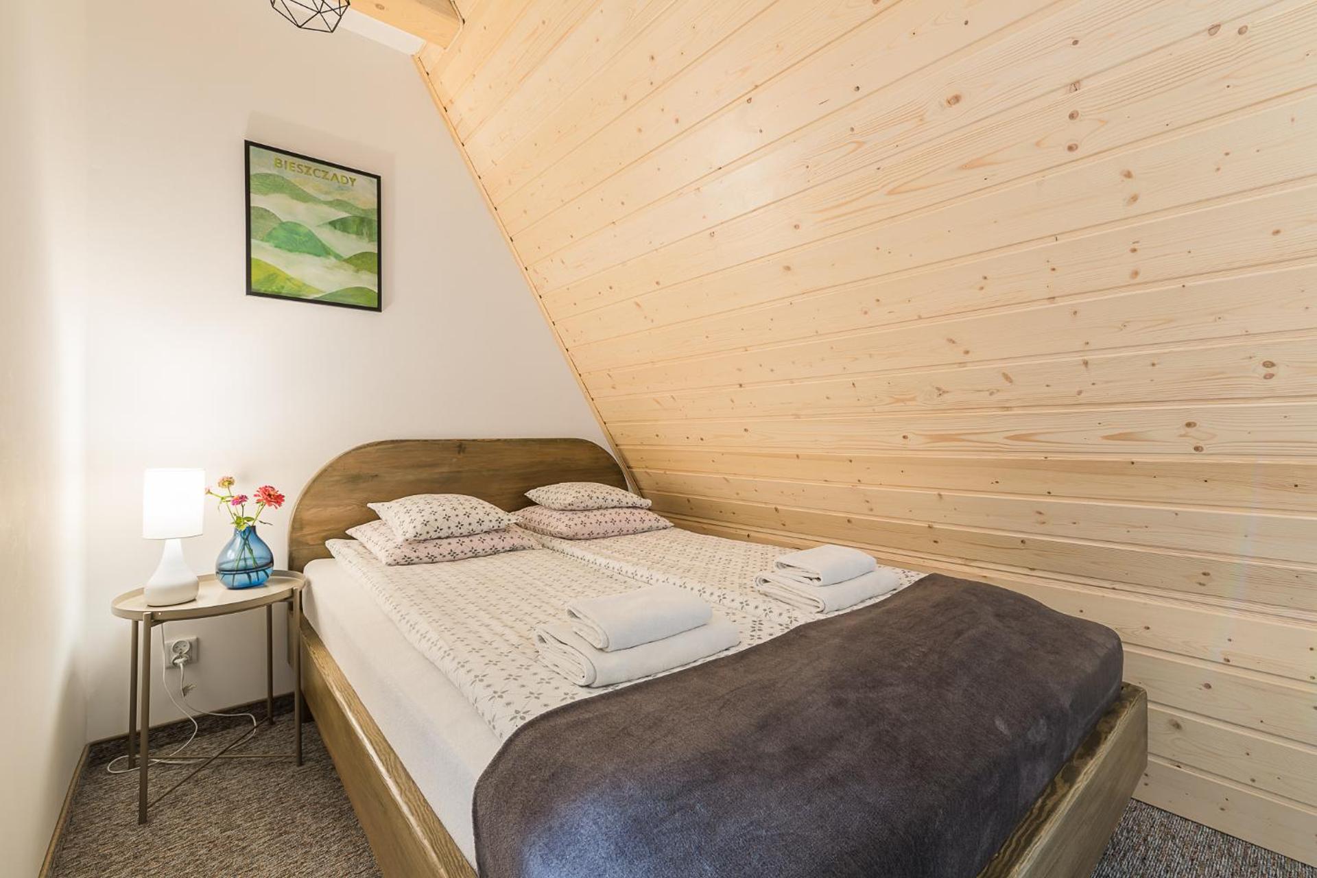 Niemczukówka 1 - Smerek