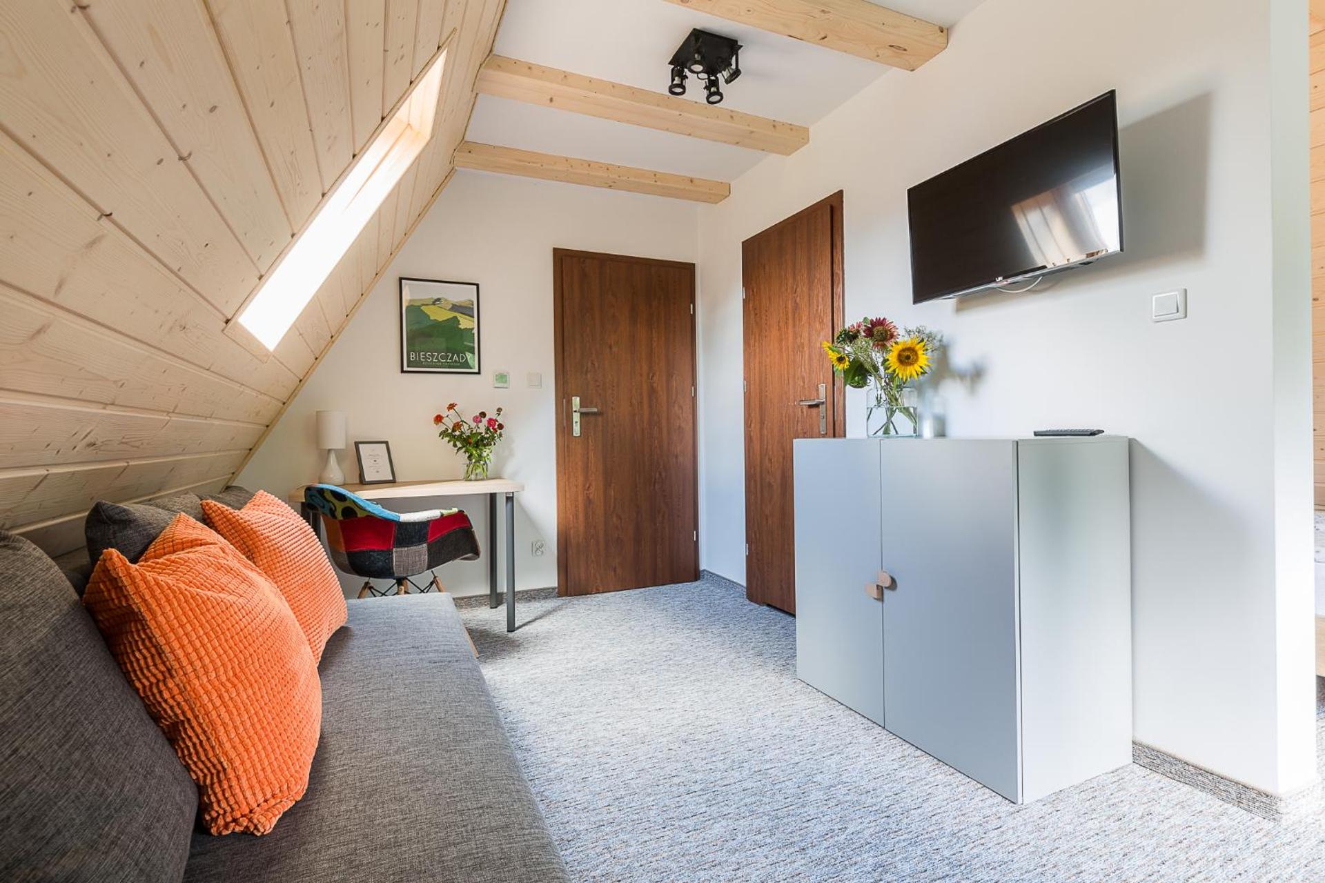 Niemczukówka 1 - Smerek