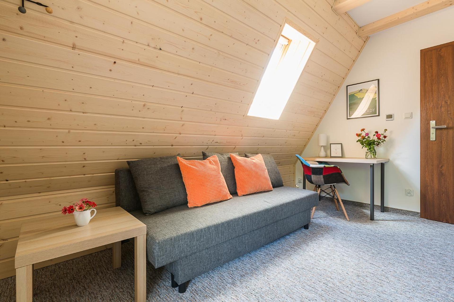 Niemczukówka 1 - Smerek