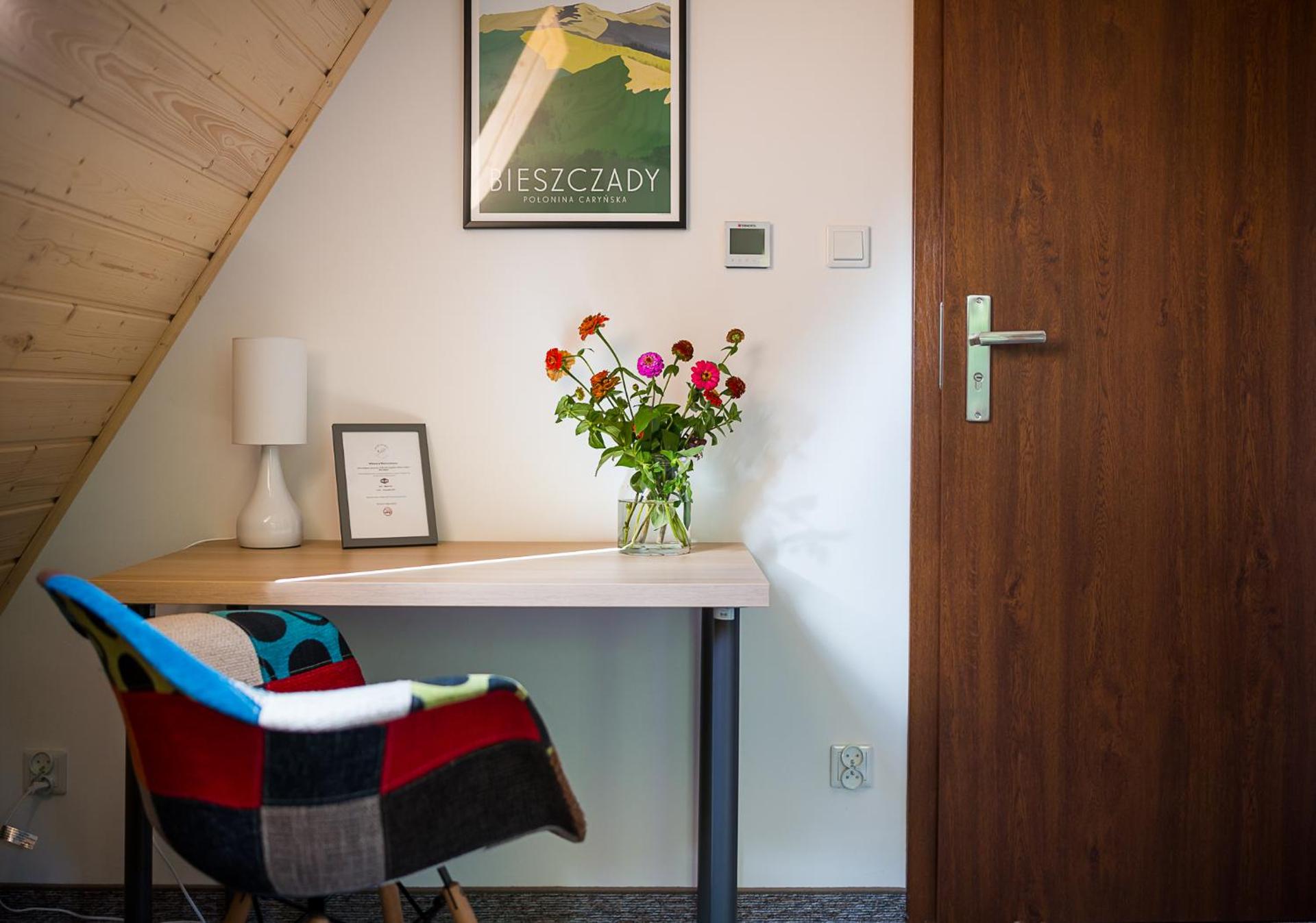 Niemczukówka 1 - Smerek