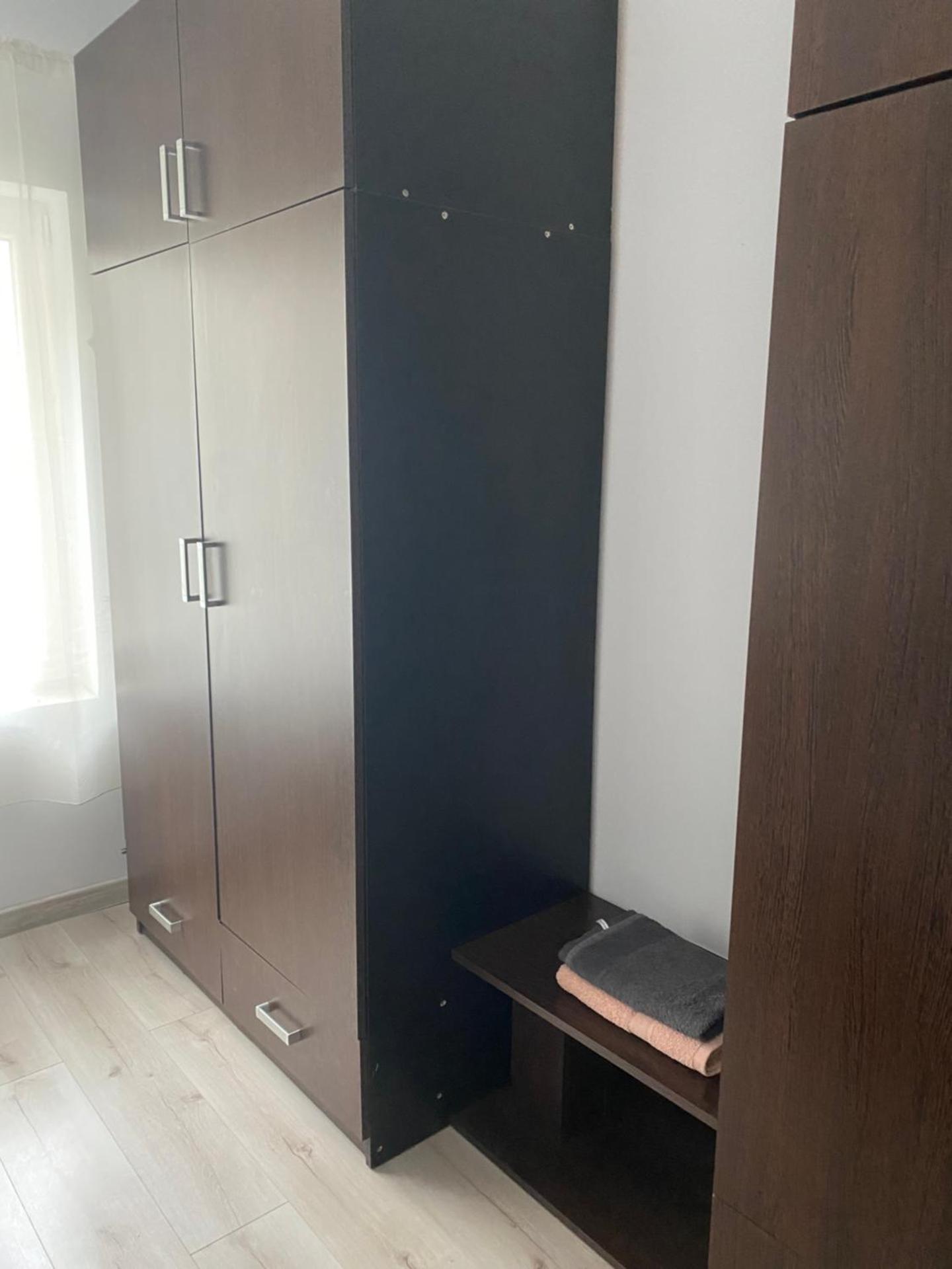 Inchiriez apartament nou cu posibilitate de parcare