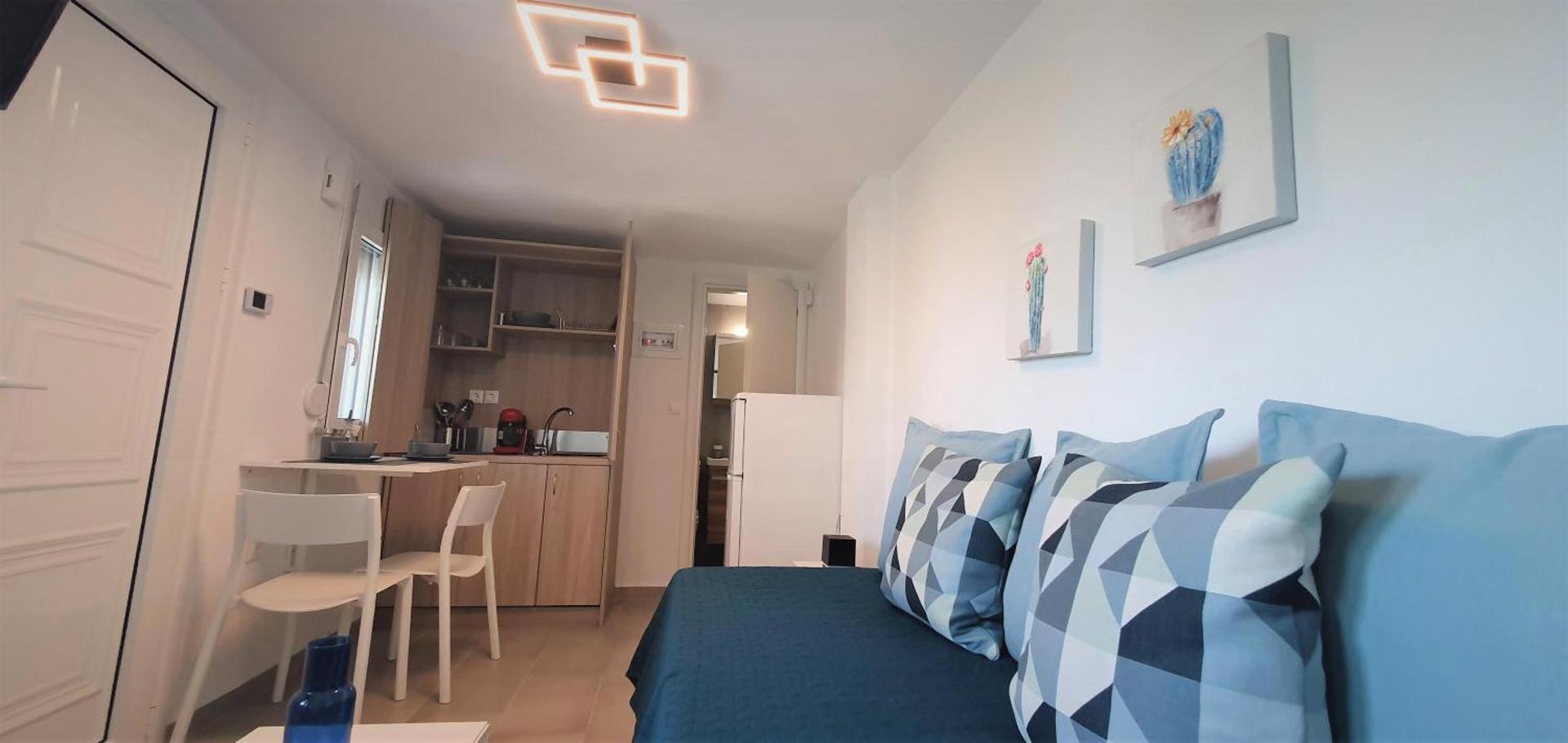 ALBA OCEAN VIEW LUXURY RESIDENCE