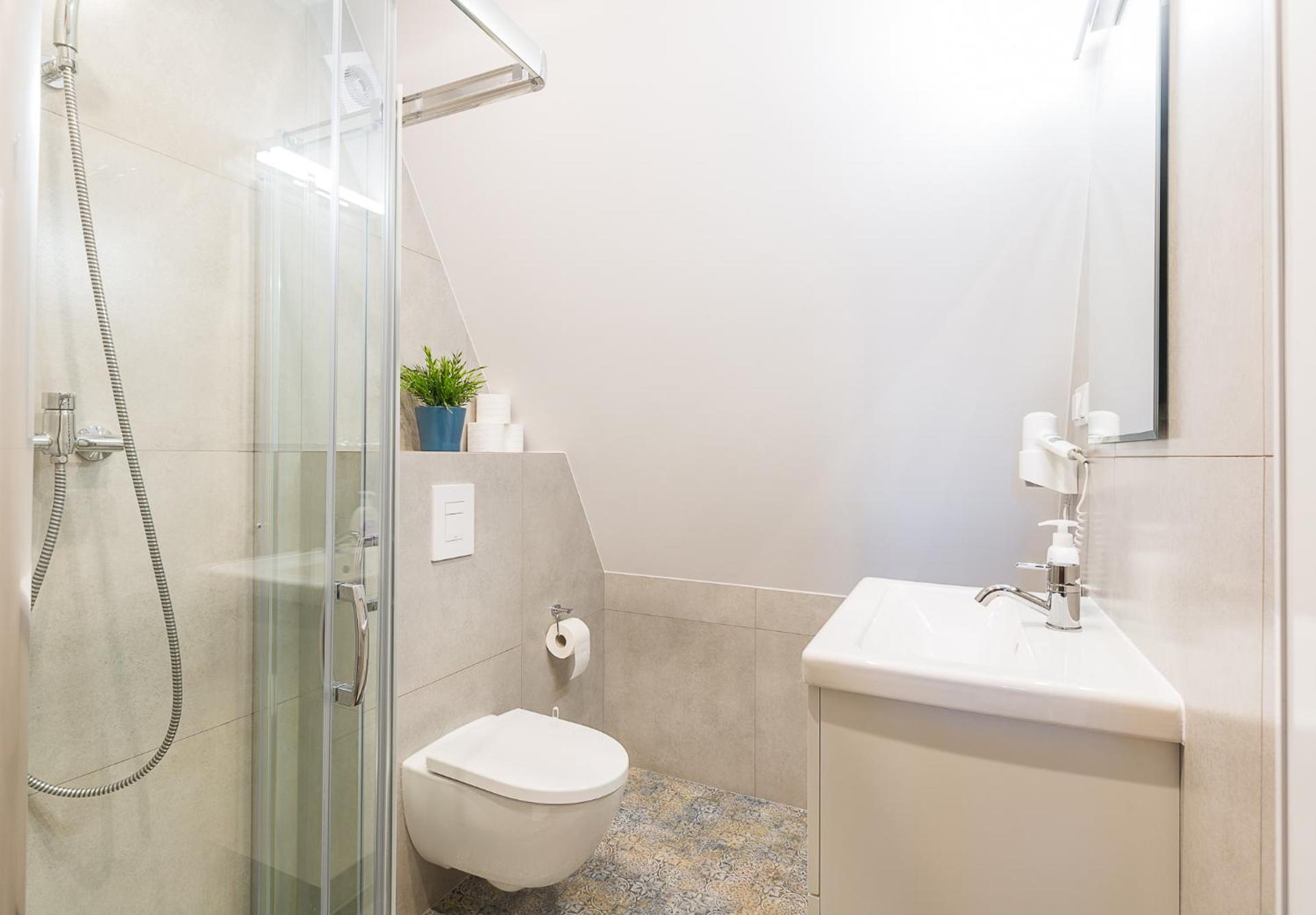 Niemczukówka 1 - Smerek