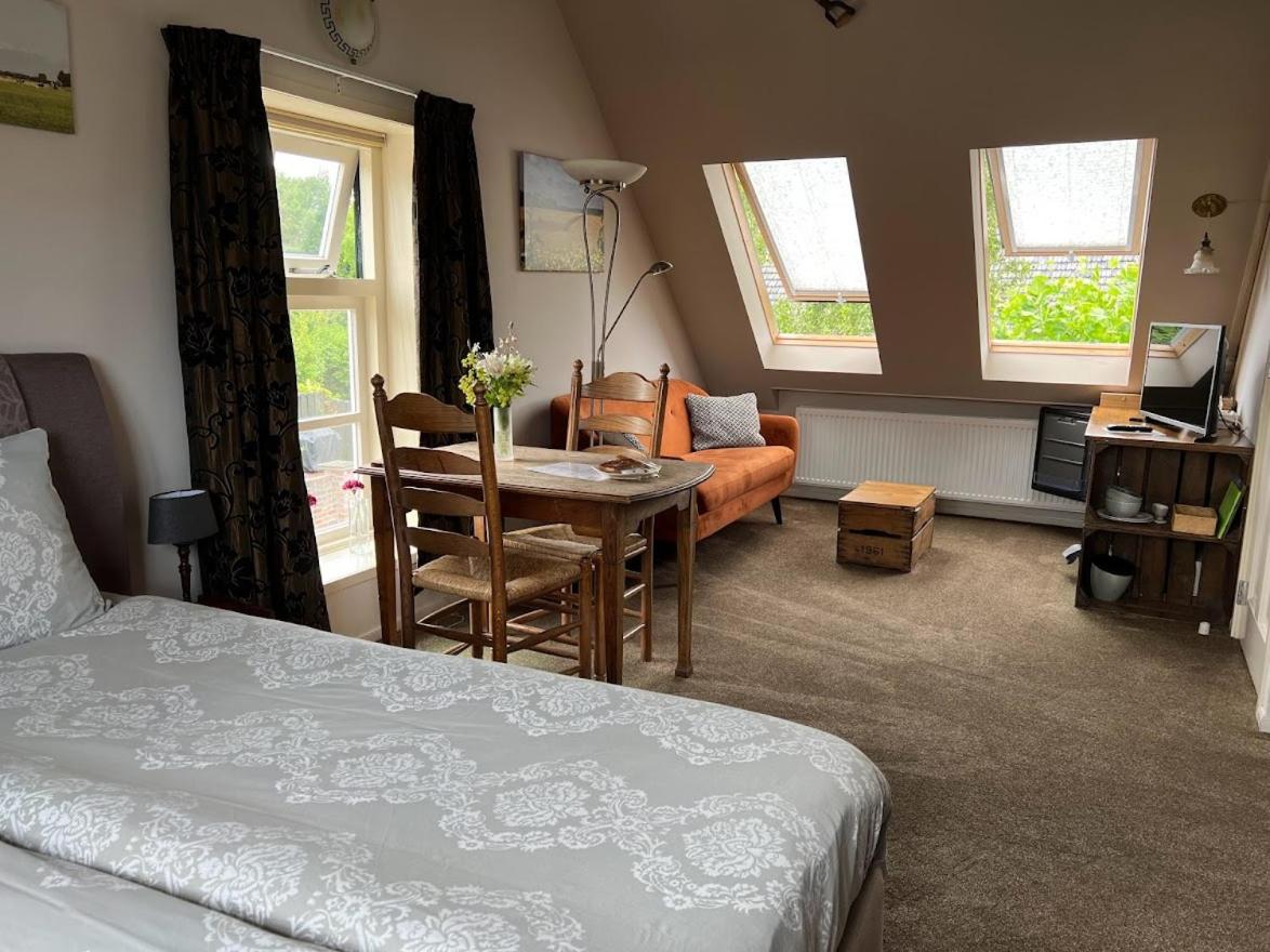 Gastenverblijf Neeltje