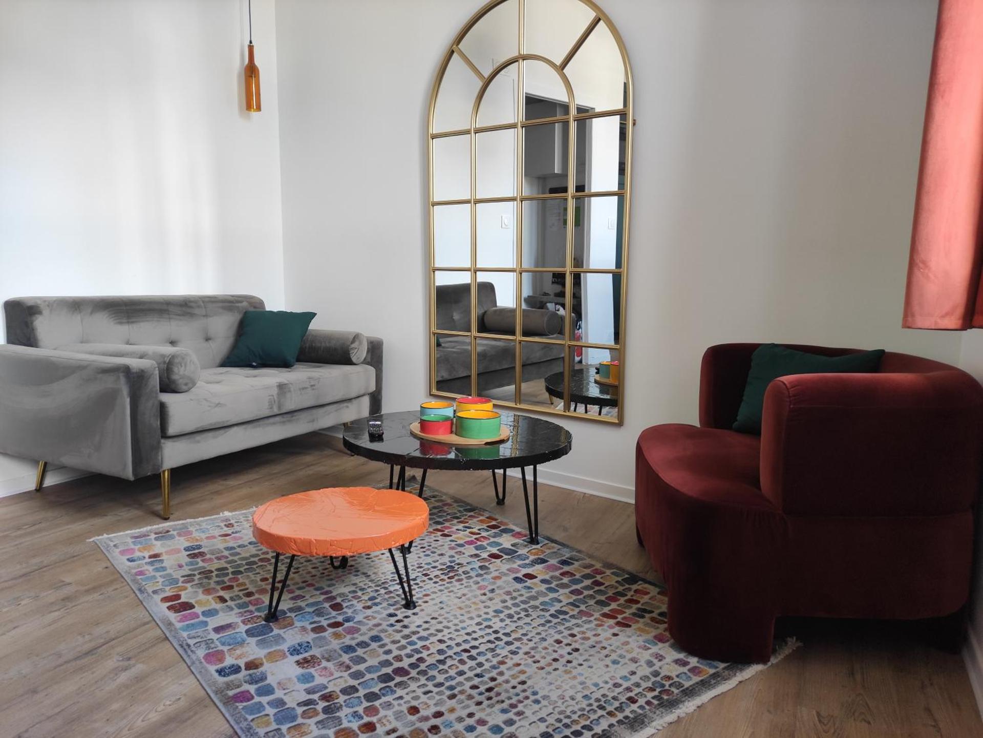 LE REFLET DES VOILES FACE AU PORT DE FECAMP