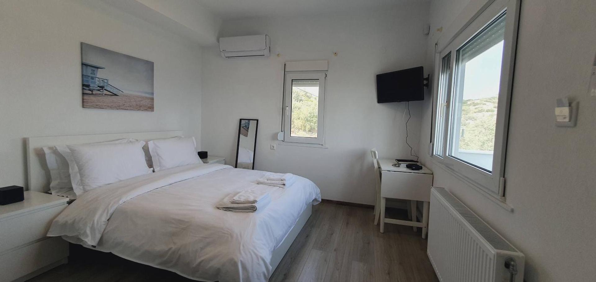 ALBA OCEAN VIEW LUXURY RESIDENCE