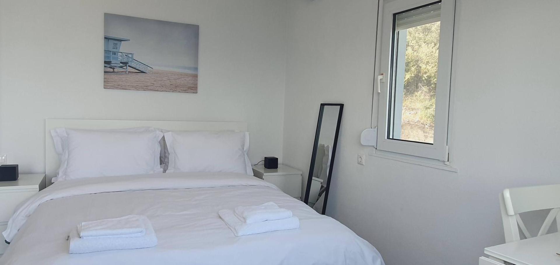 ALBA OCEAN VIEW LUXURY RESIDENCE