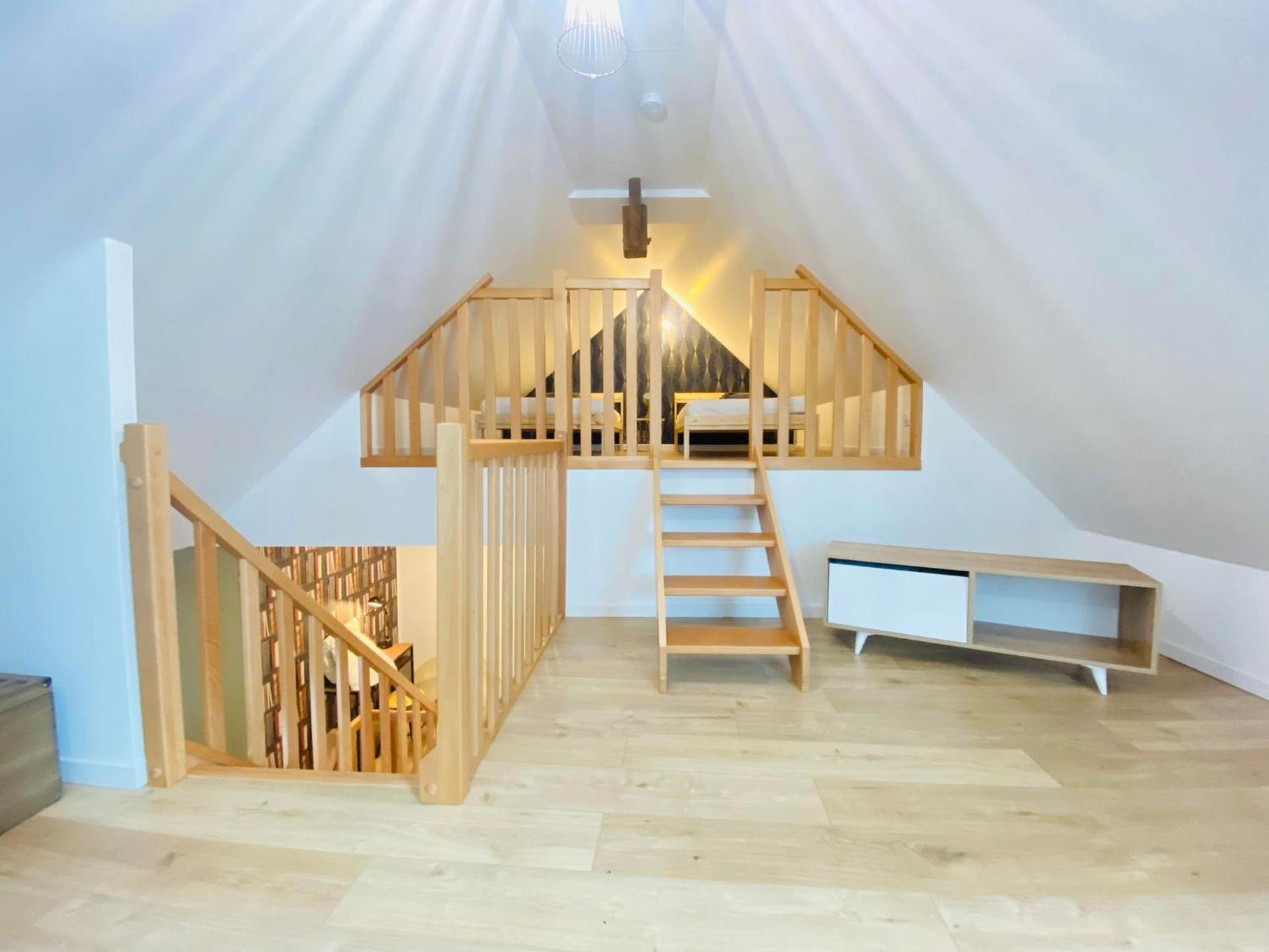 Maison Le Clos d'Ardon