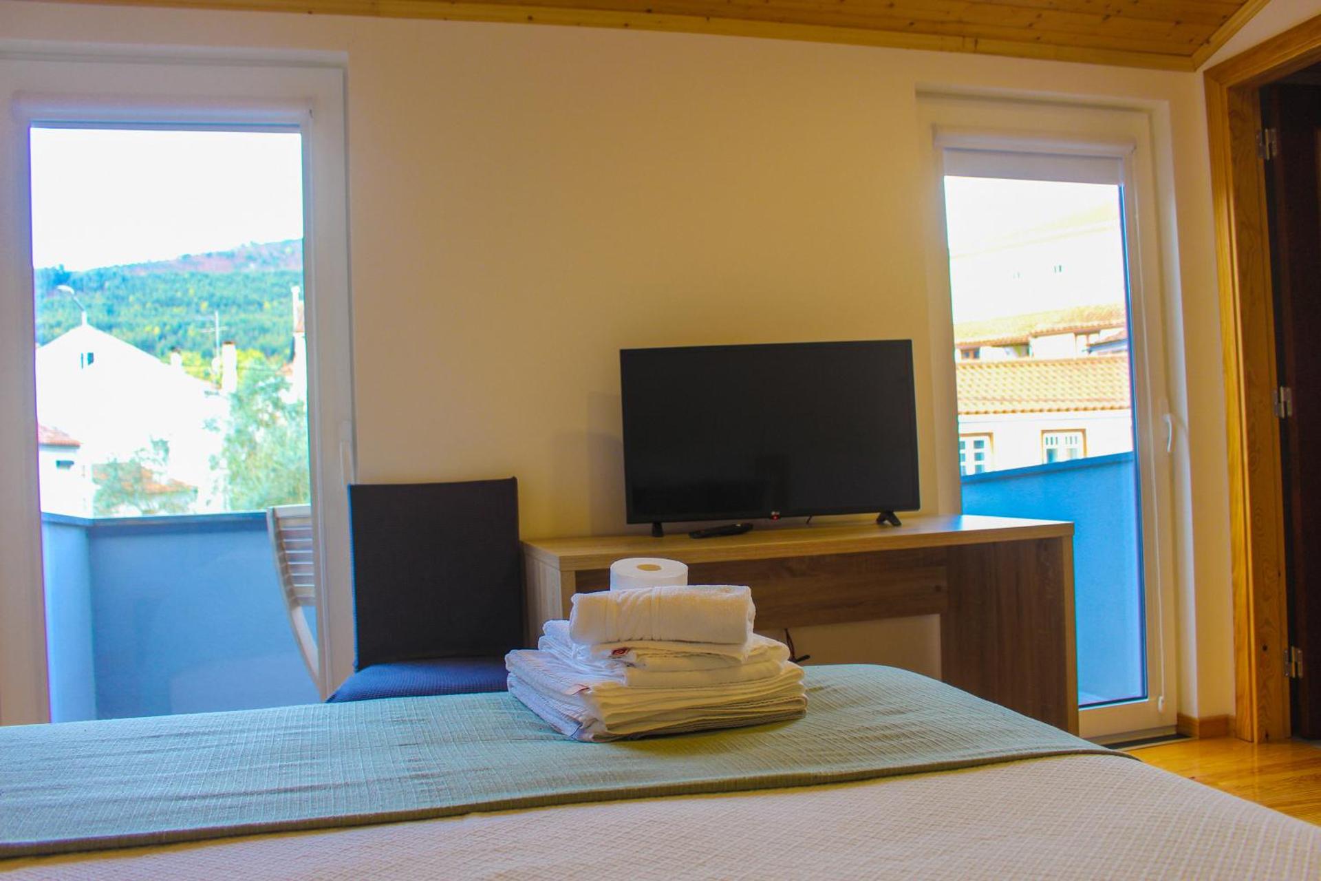 View (from property/room)