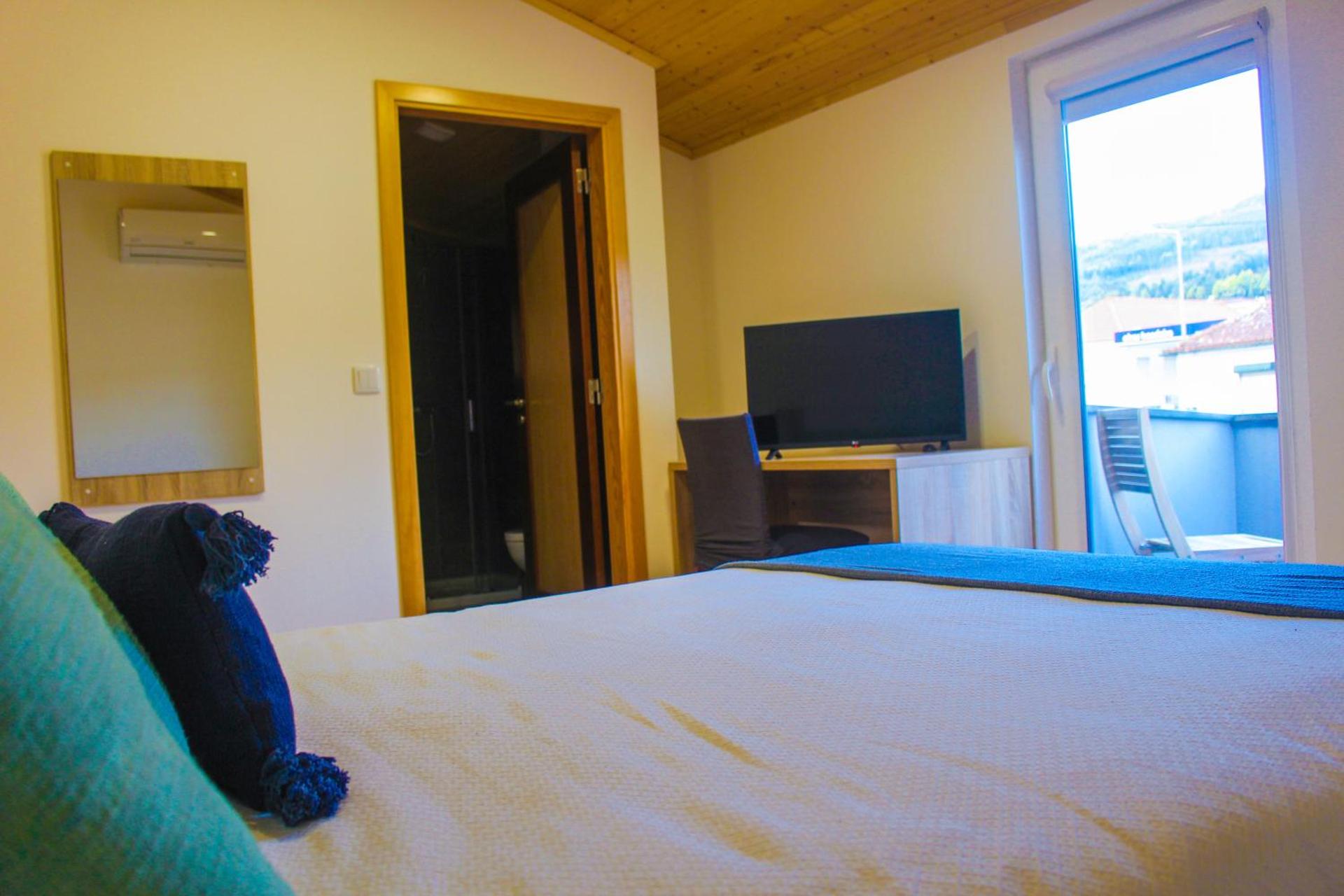 Casa de Campo Vale do Ceira