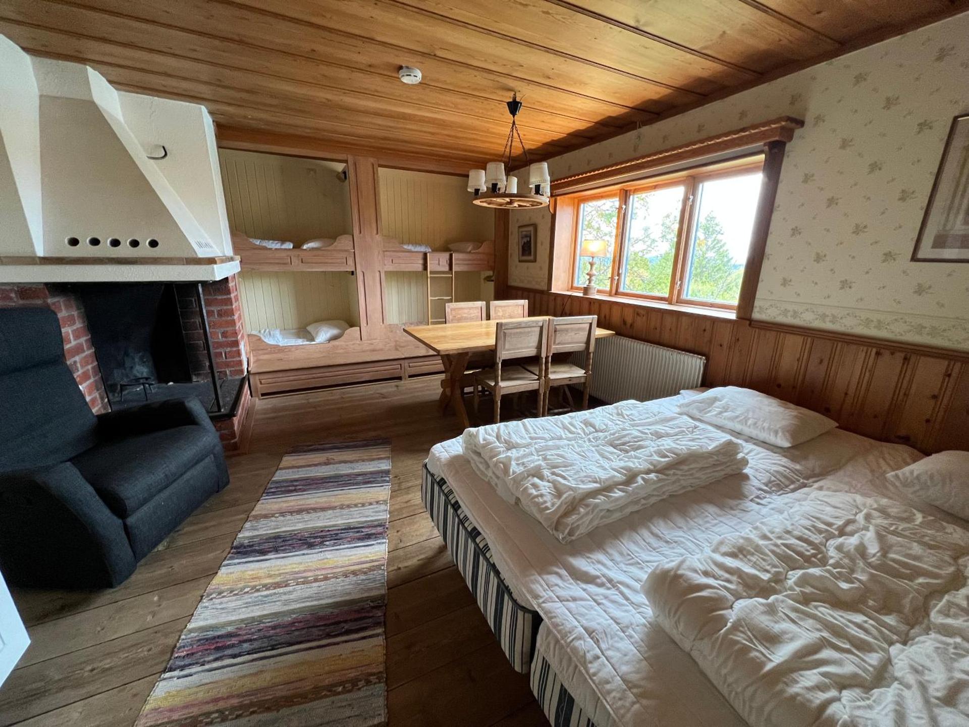 Åsengården Boende & Gästgiveri