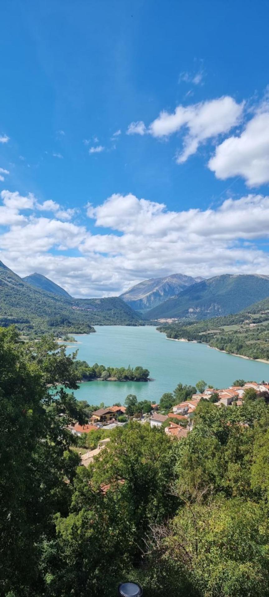 Casa vacanze al Castello