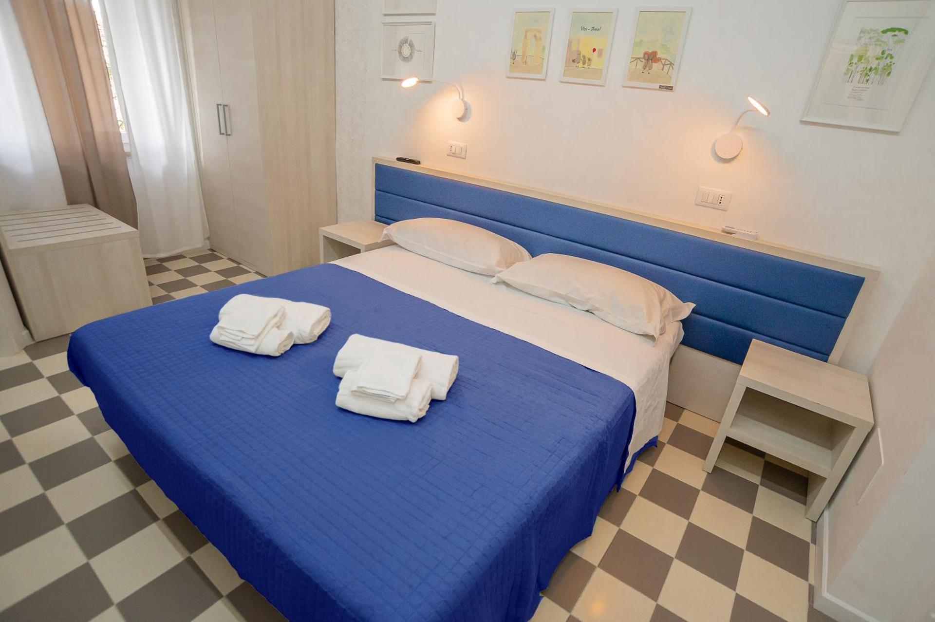 EDEN CONERO Camere Numana Centro