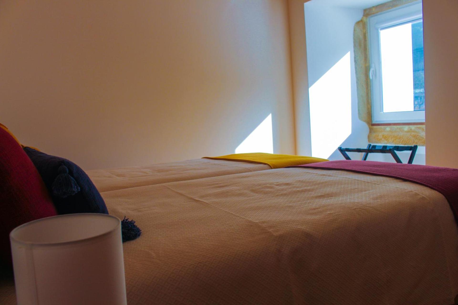 Casa de Campo Vale do Ceira