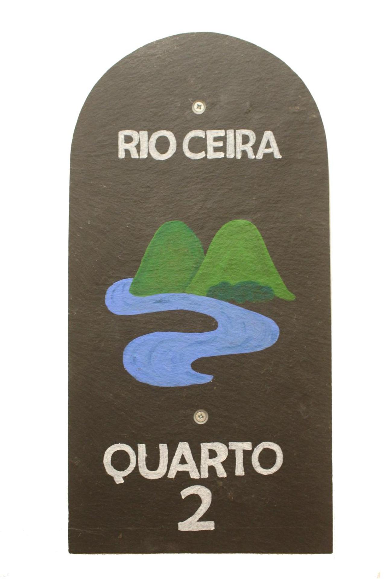 Casa de Campo Vale do Ceira