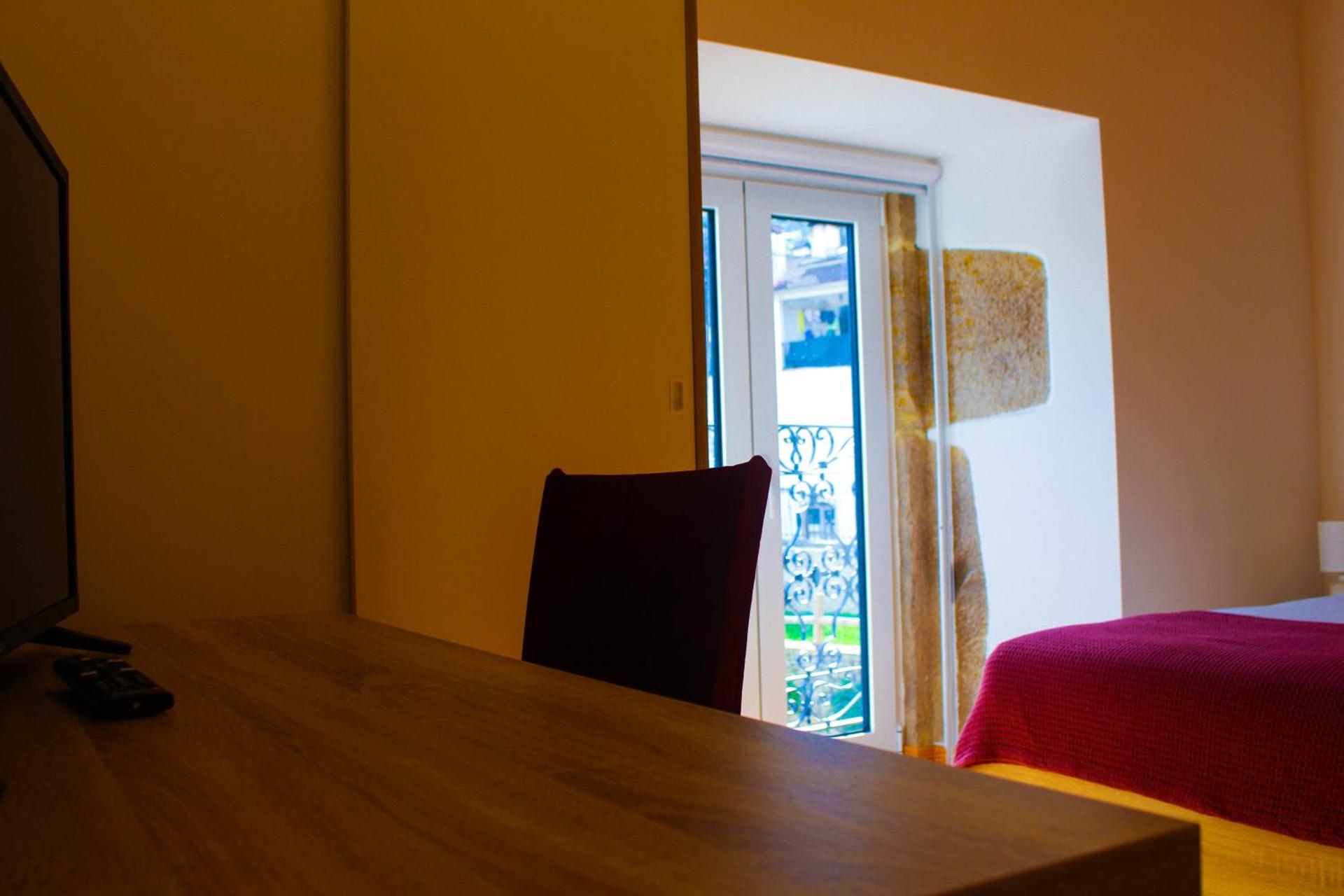 Casa de Campo Vale do Ceira