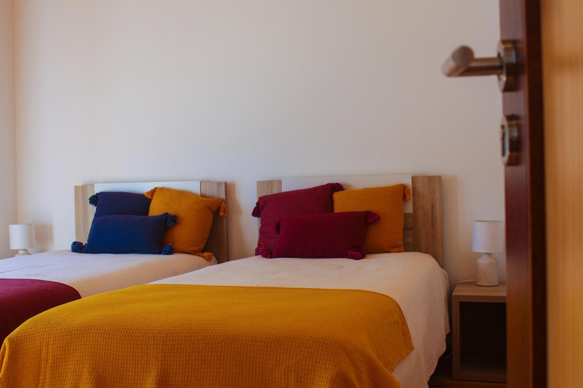 Casa de Campo Vale do Ceira