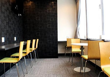 ゲストハウス長岡街宿