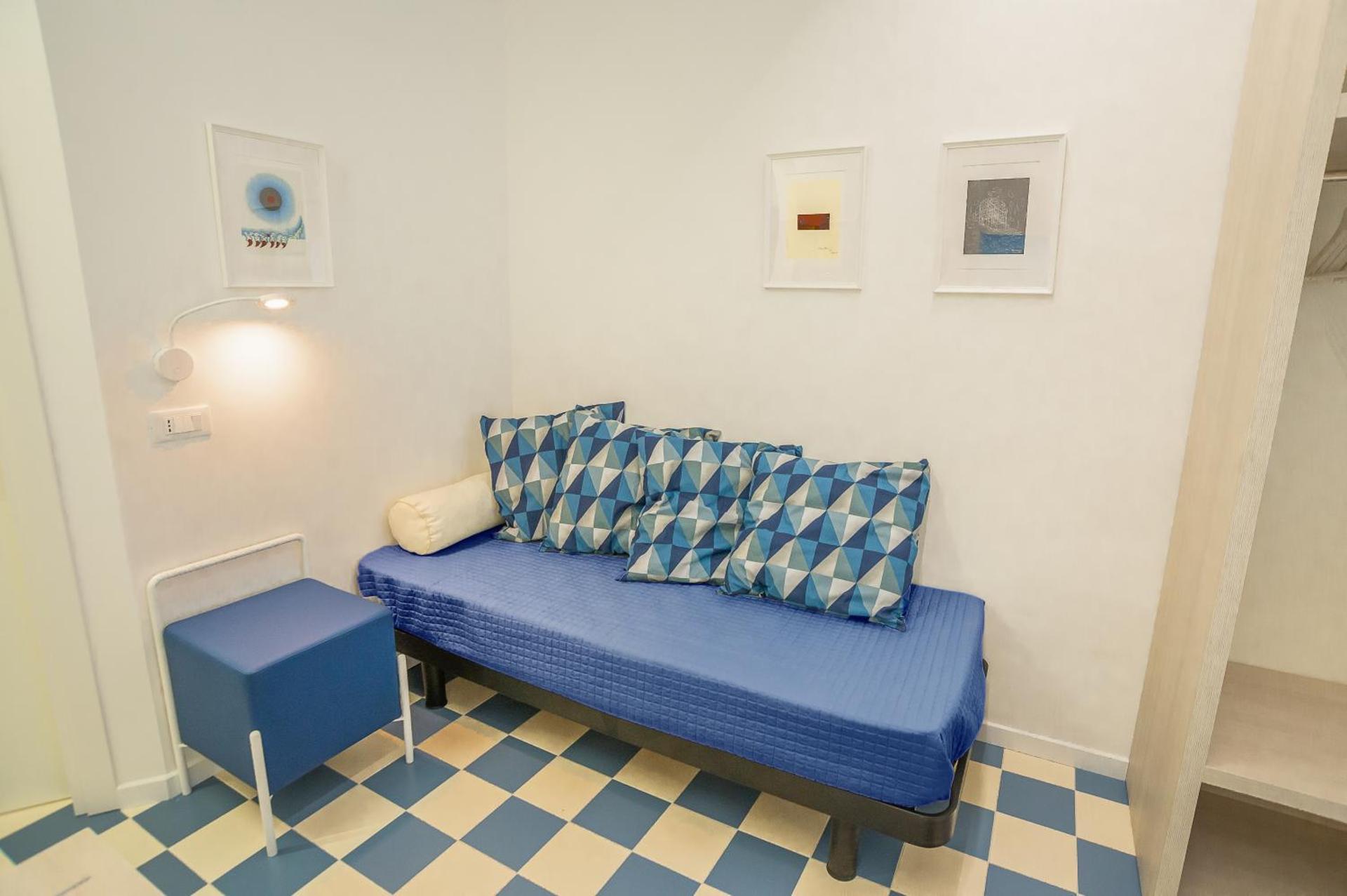 EDEN CONERO Camere Numana Centro