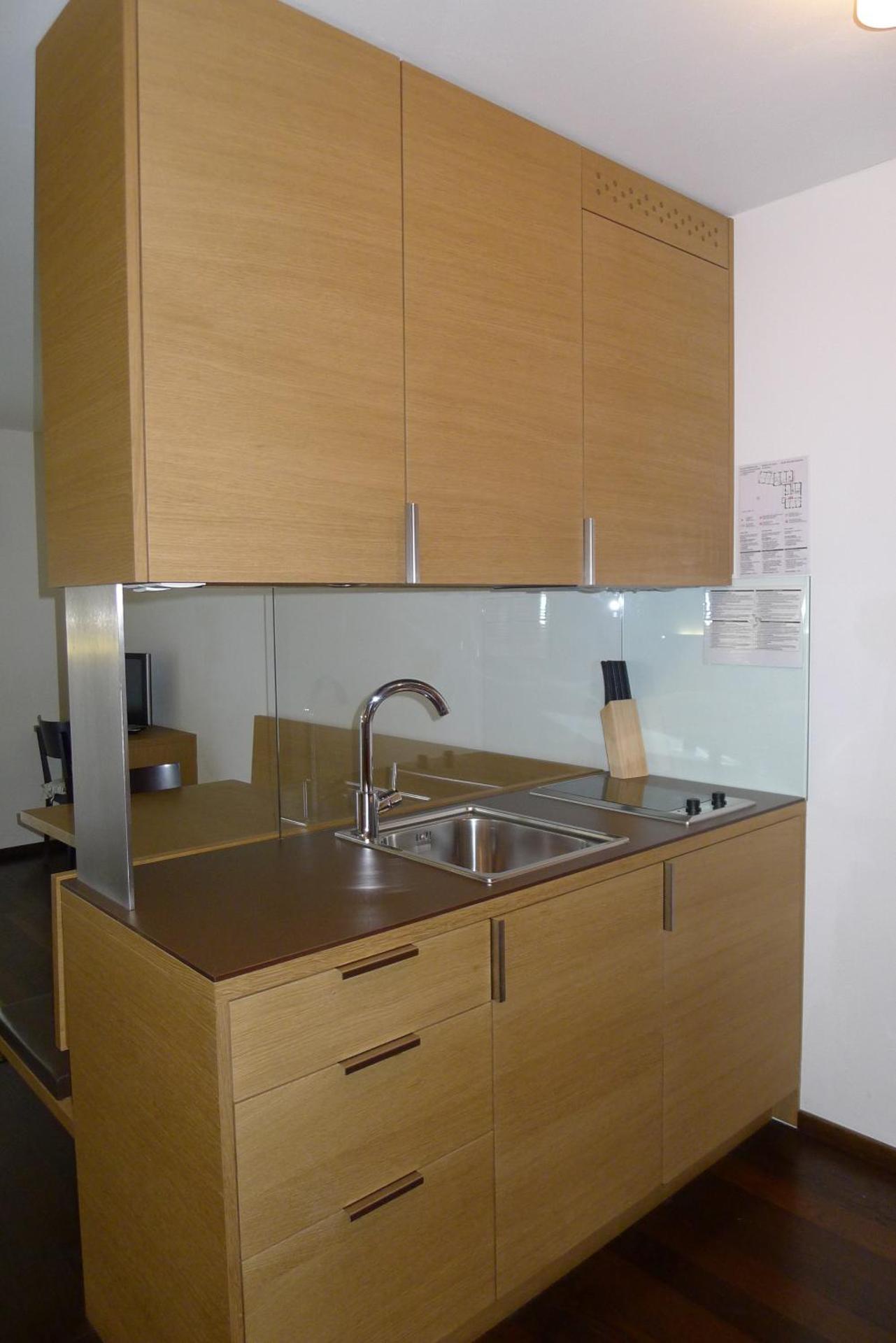 Junior Suite with Balcony