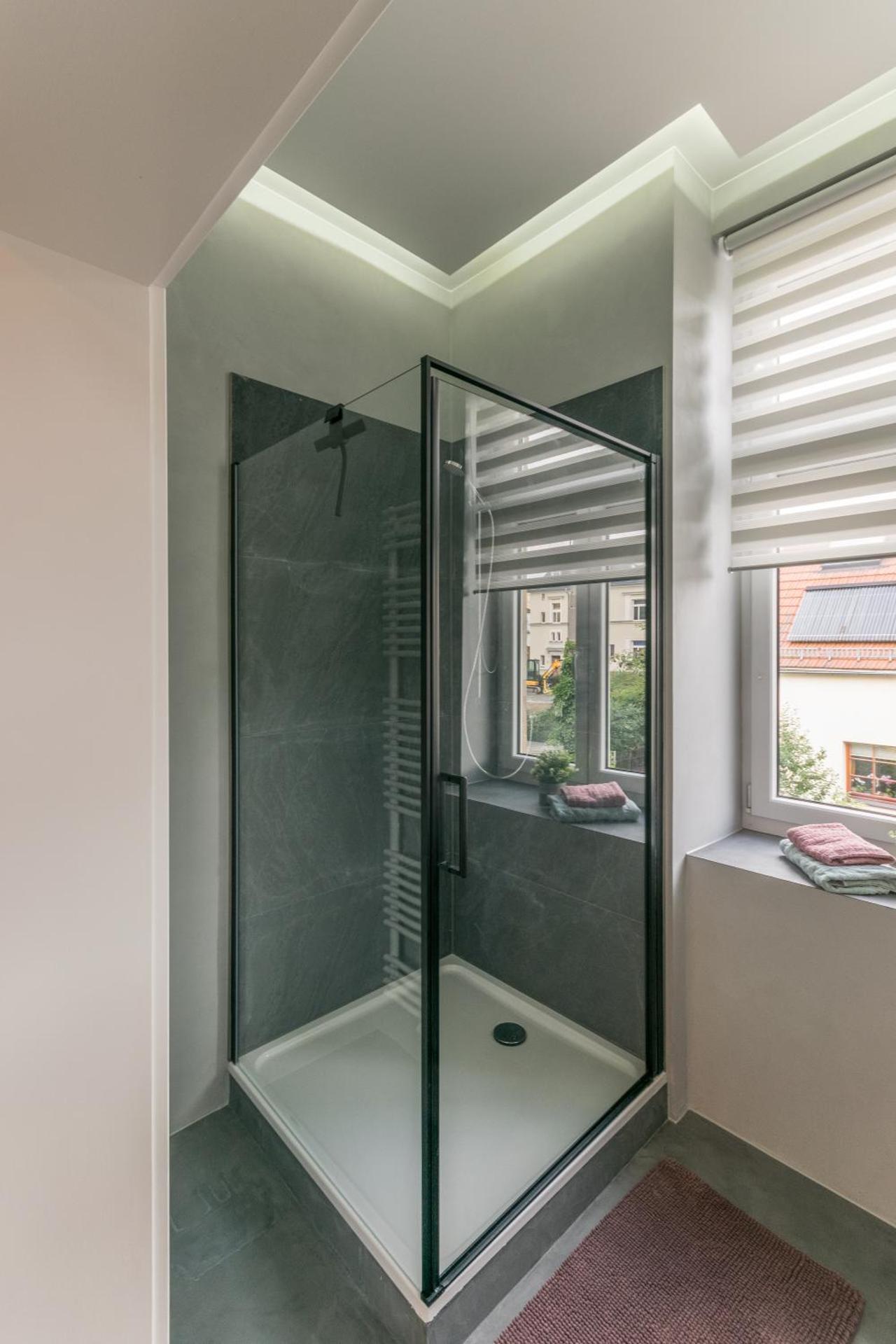 Ferienappartements-Milina