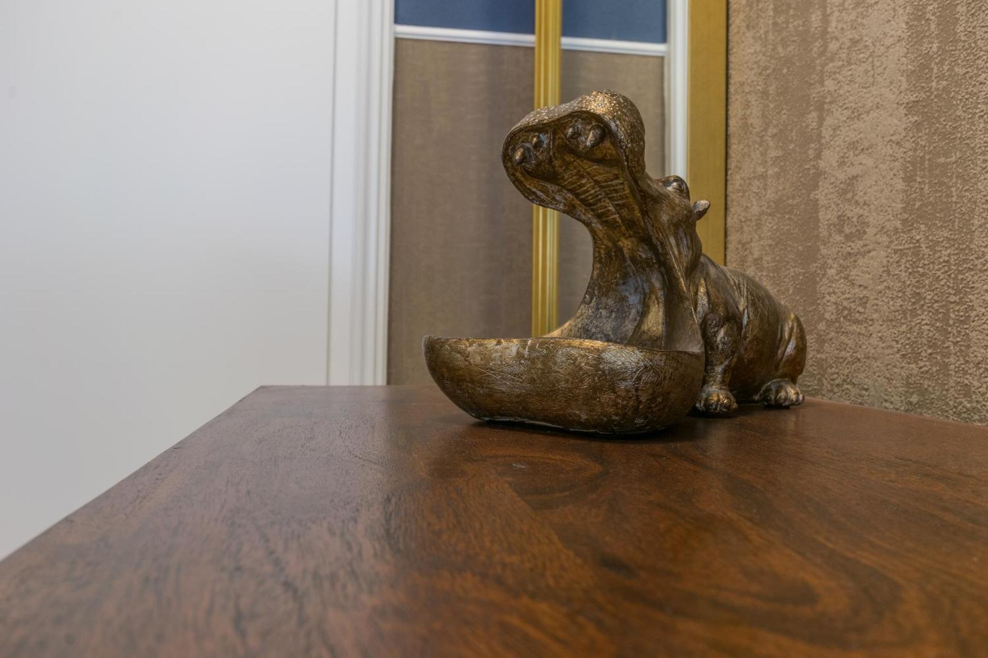 Ferienappartements-Milina