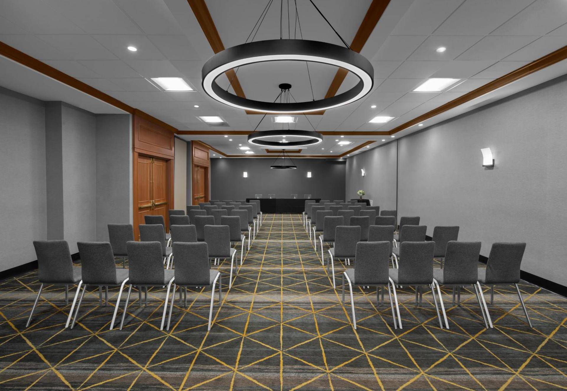 Meeting/conference room