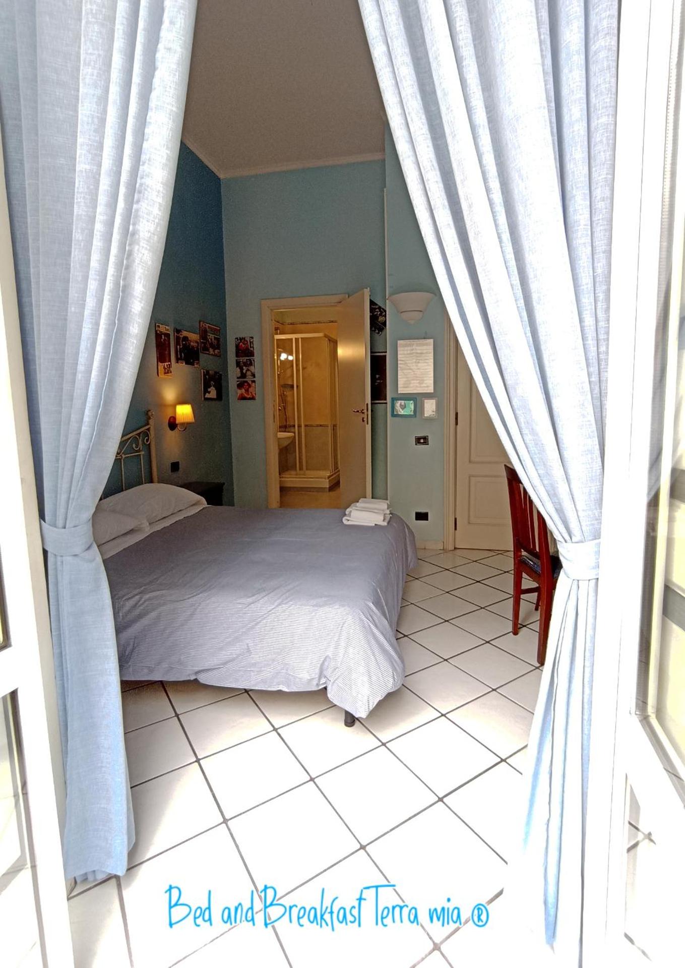 B&B Terra Mia Napoli