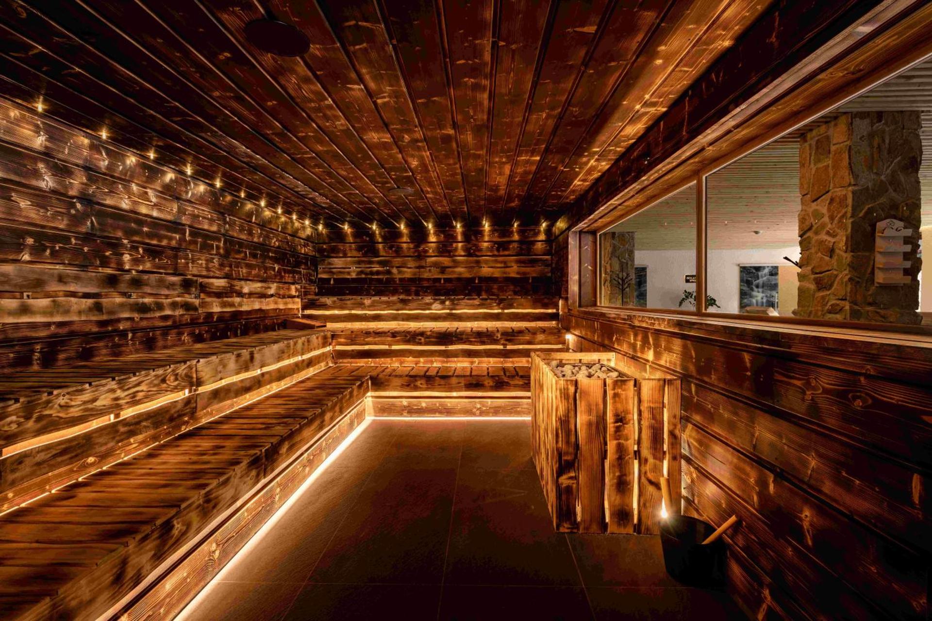 Wellness Hotel Ondrášův dvůr - Adults only