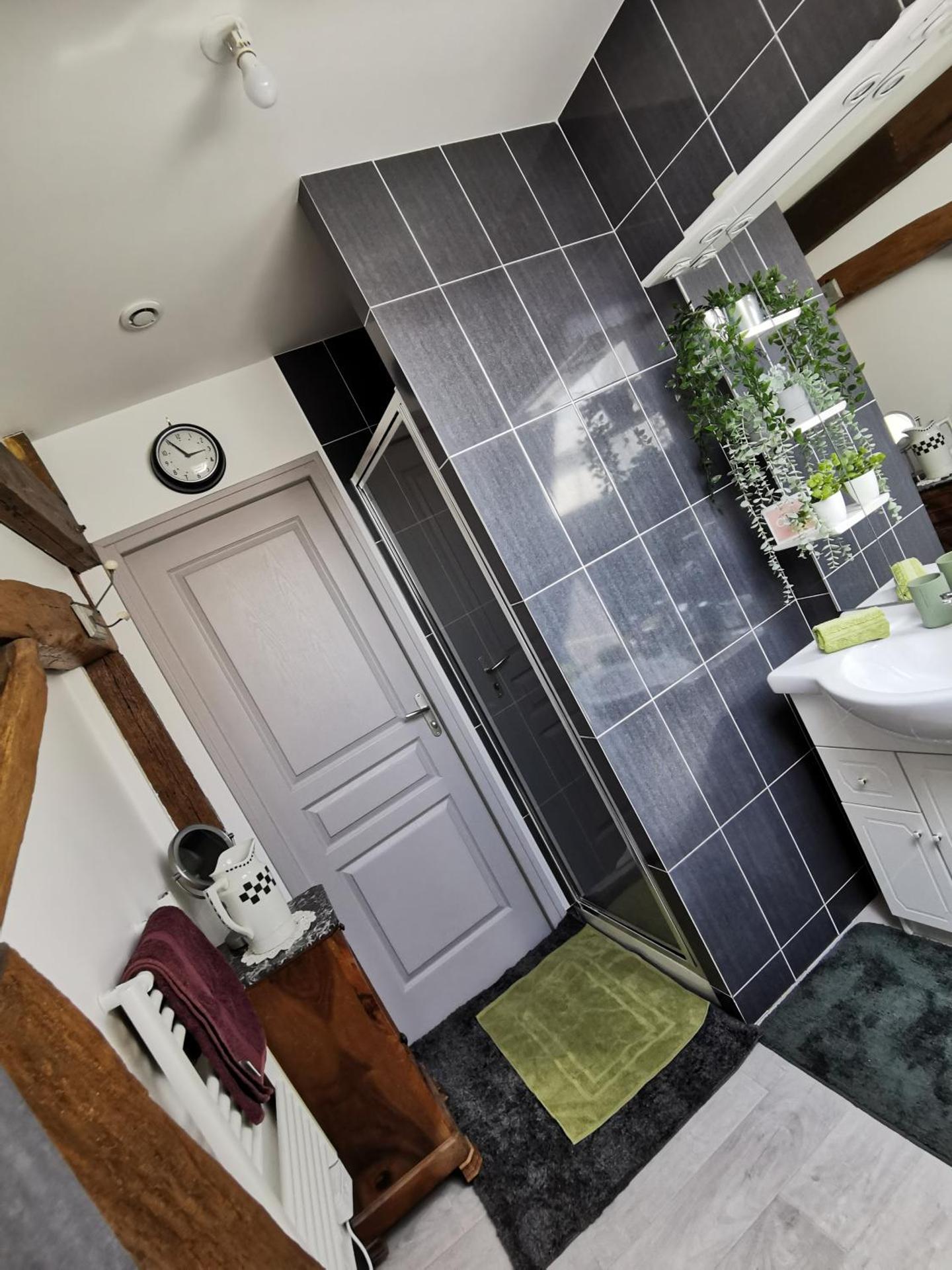 Chambres d'hôtes aux portes de CHAMBORD