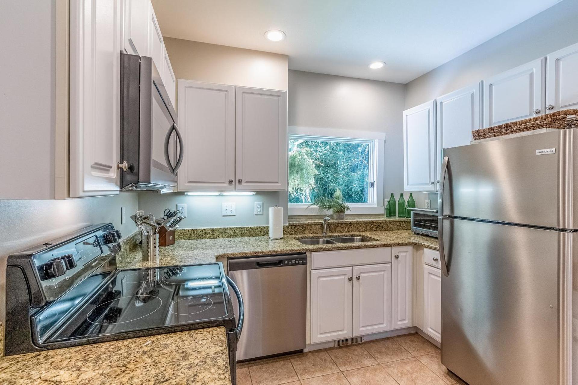 Carolina Mountain Cottage