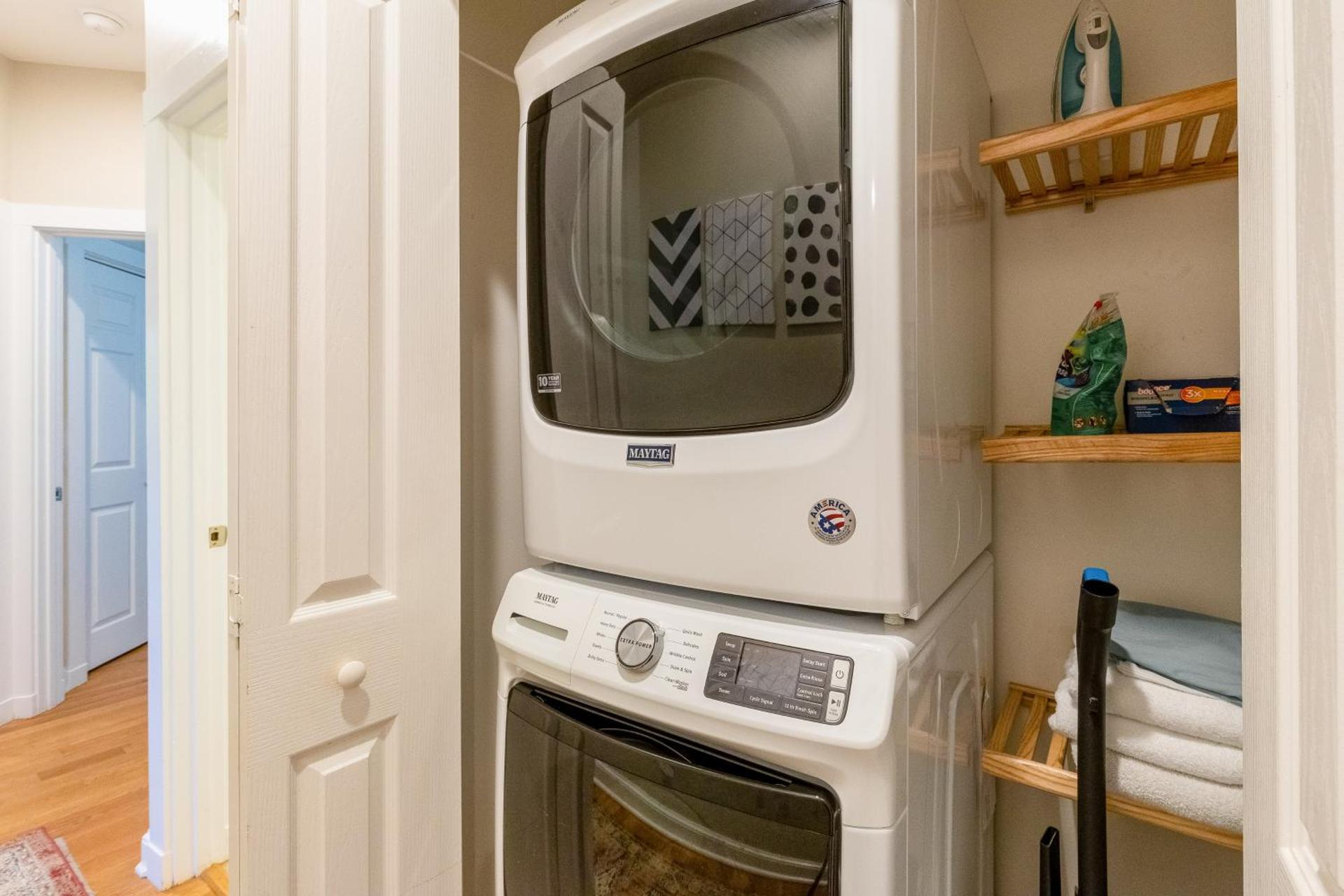 Carolina Mountain Cottage