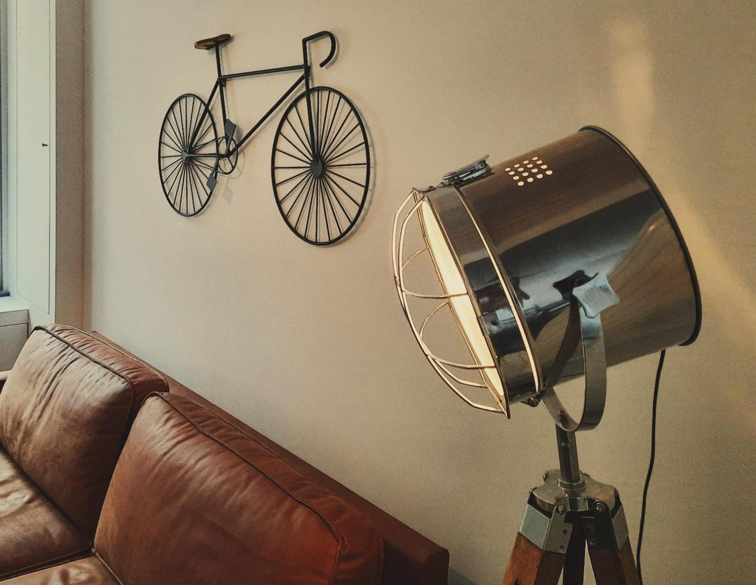 Huisje op de Muur van Geraardsbergen